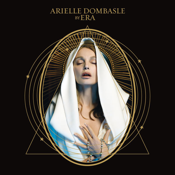 Era & Arielle Dombasle